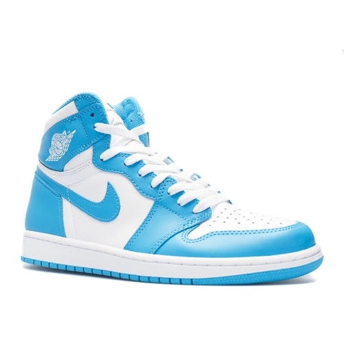 Jordan 1 UNC