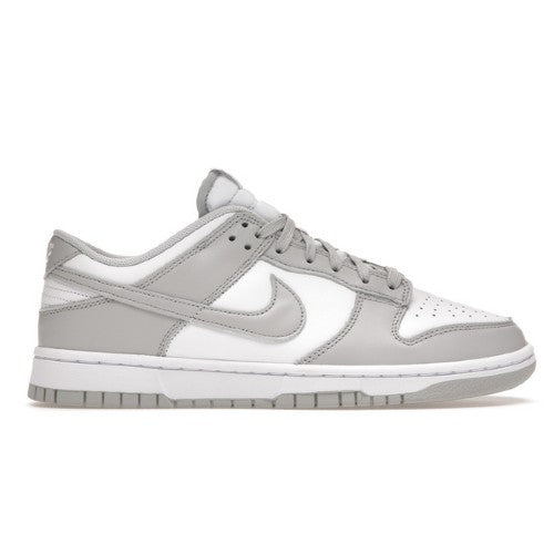 Dunk Low Grey Fog