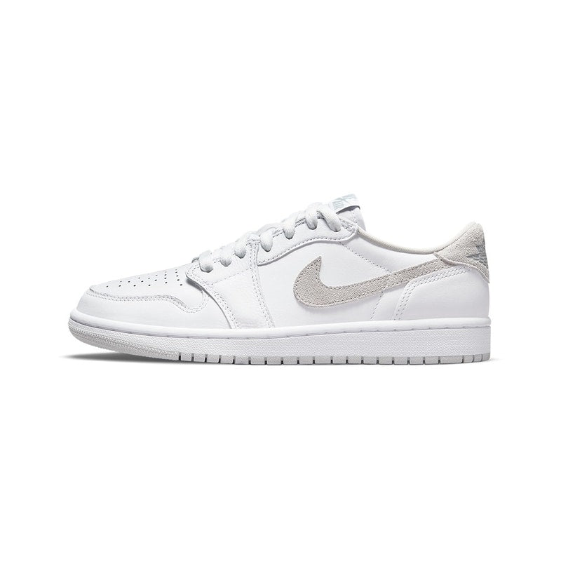 Jordan 1 Low Neutral Grey
