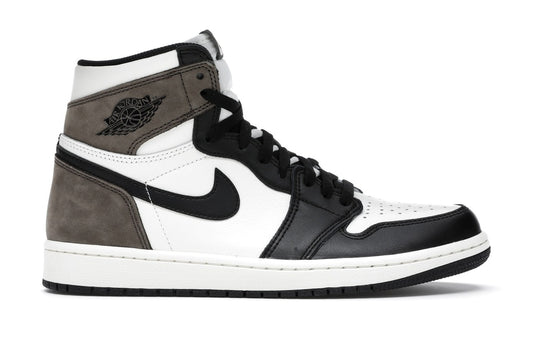 Jordan 1 Dark Mocha