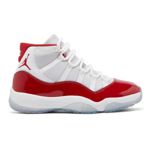 Jordan 11 Cherry