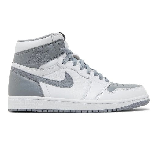 Jordan 1 Stealth