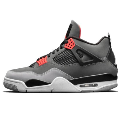 Jordan 4 Infrared