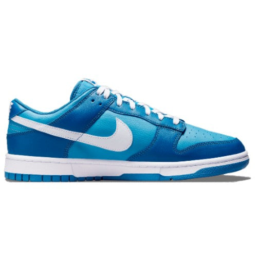 Dunk Low Dark Marina Blue