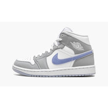 Load image into Gallery viewer, Jordan 1 Aluminum Wolf Grey
