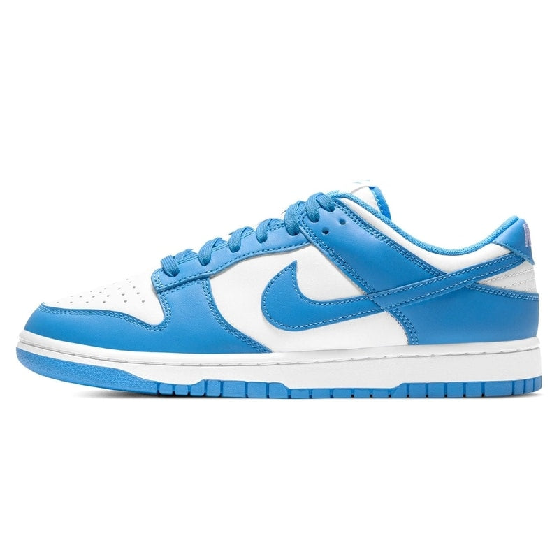 Dunk Low University Blue