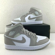 Load image into Gallery viewer, Jordan 1 Mid Linen
