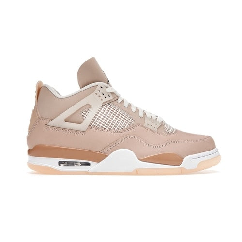 Jordan 4 Shimmer (W)