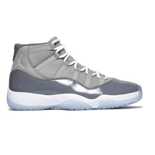 Jordan 11 Cool Grey