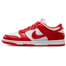 Load image into Gallery viewer, Dunk Low University Red
