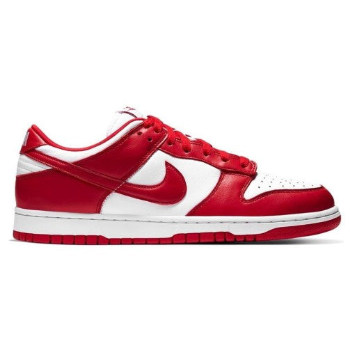 Dunk Low University Red