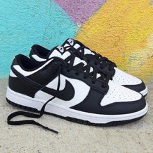 Load image into Gallery viewer, Dunk Low Retro White Black
