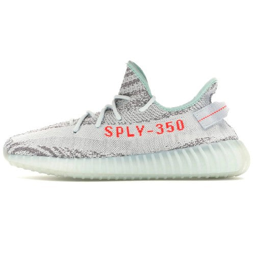 Yeezy Boost 350 V2 Blue Tint