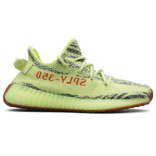 Load image into Gallery viewer, Yeezy Boost 350 V2 Semi Frozen Yellow
