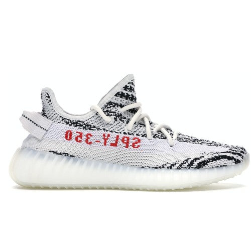 Yeezy Boost 350 V2 Zebra