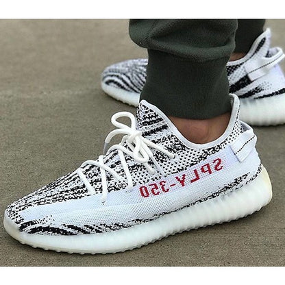 Yeezy Boost 350 V2 Zebra